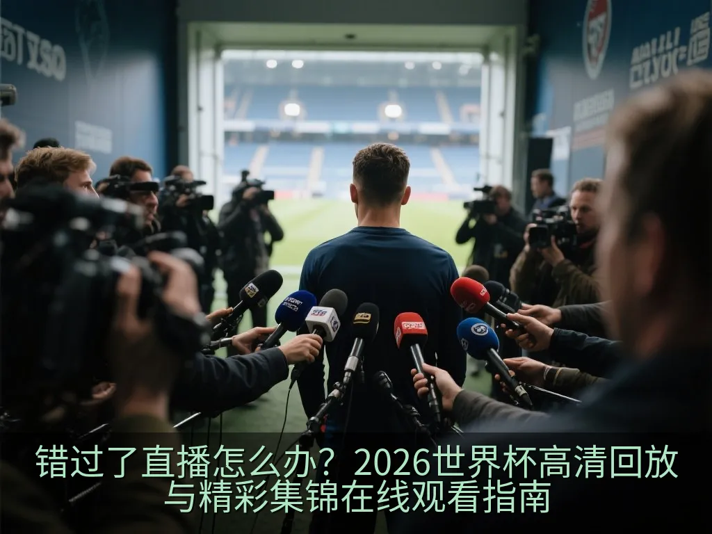 在干净整洁的现代客厅中,平板电脑上正在播放高清足球比赛回放,旁边放着一杯热咖啡
